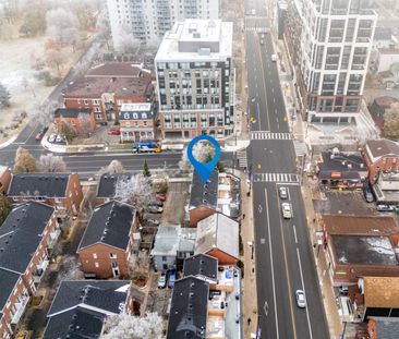 For Lease - 4 Thorburn Private, Lower Town - Sandy Hill, Ontario - Photo 5