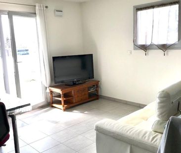 Location Appartement 3 pièces 76m² BOURG LES VALENCE 26500 - Photo 1