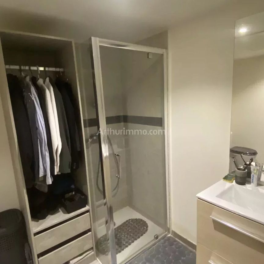 Location Appartement 2 pièces 44 m2 à Villeneuve-Loubet - Photo 2