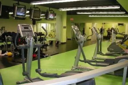 10 Navy Wharf Court #4110 - Photo 3