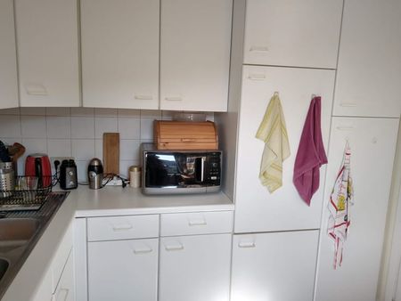 Appartement te huur - Photo 5