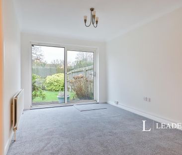 3 bedroom terraced house to rent - Photo 1