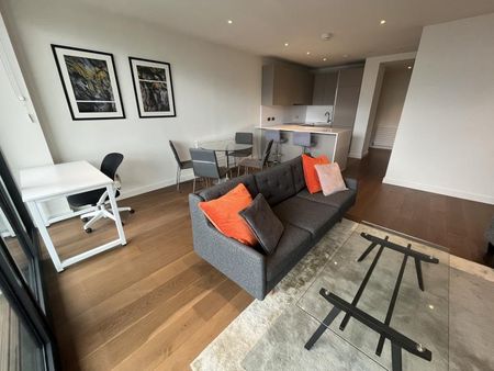 2 bedroom apartment to rent - Photo 2