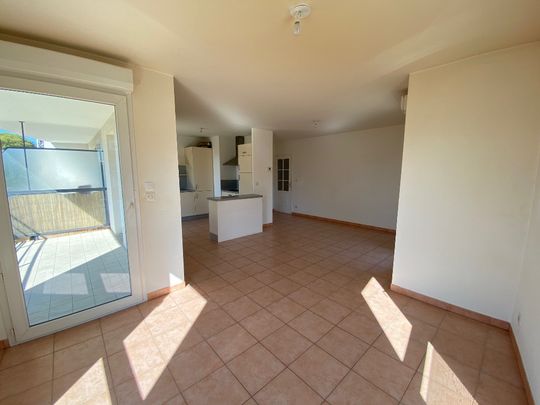 Location Appartement 3 pièces 67m² BESANCON 25000 - Photo 1