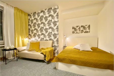 1 Zimmer in Düsseldorf - Photo 4