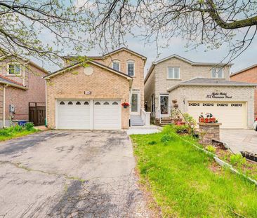 For Lease - 110 Cimmaron Street Unit# Upper, Markham, Ontario - Photo 4