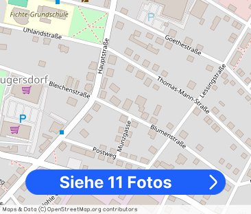 Große Maisonettewohnung mit EBK! - Foto 1