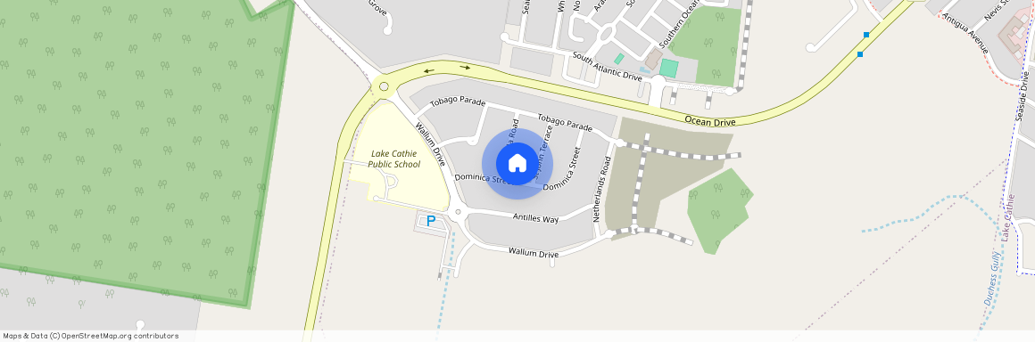 15 Dominica Street, NSW 2445, Lake Cathie