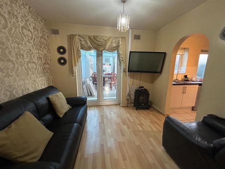 3 bedroom house to rent - Photo 3