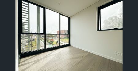 Spacious 3-Bedroom Apartment for Lease – ALBA by Bridgehill - Photo 5