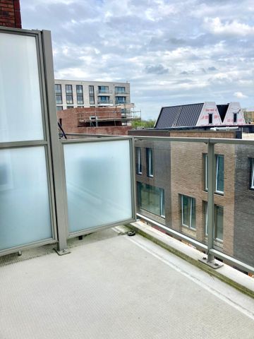 Verhuurd onder voorbehoud: Jacob Israel de Haanstraat 22 - Photo 4