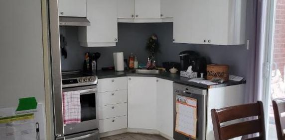 4 1/2 - Terrebonne - 1 475 $/mois - Photo 2