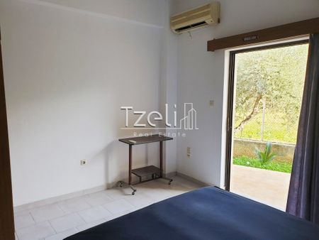 Studio/Γκαρσονιέρα για ενοικίαση Ακταίο (Ρίο) - Φωτογραφία 5