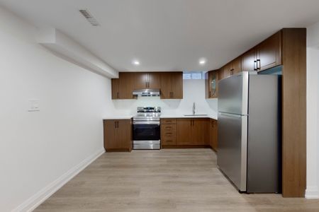 For Lease - 4 Spiker Street Unit# Basement, Markham, Ontario - Photo 5