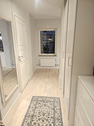 Gamlestads brygga, Göteborg - Foto 2