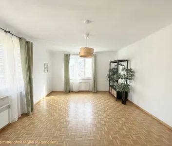 Geräumige 3-Zimmer Wohnung in der Nähe vom Sonnwendviertel und Hauptbahnhof - Photo 1