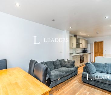 house to rent Sandhurst Road, Southampton, Hampshire, SO15 - Photo 6