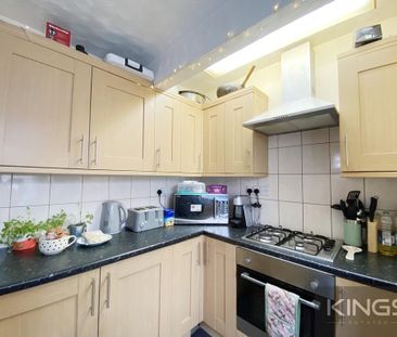1 bedroom terraced house to rent - Photo 2