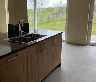 Eengezinswoning te huur in Tildonk voor € 1.700 met 3 slaapkamers - Foto 3