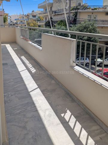 Διαμέρισμα για ενοικίαση Κέντρο (Γέρακας) - Φωτογραφία 2