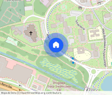 Z optymistyczną energią 2 pok Os. Tysiąclecia - Photo 1