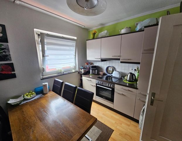 Schöne 2-Zimmer-Wohnung in Ahlen – ruhig & gepflegt - Foto 1