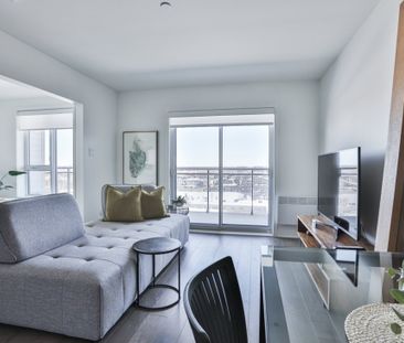 Appartement à louer - Laval (Laval-des-Rapides) - Photo 4