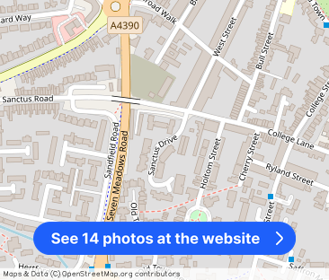 Sanctus Drive, Stratford-upon-Avon - Photo 1