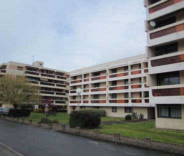 Location Appartement 2 pièces 38m² LE BOUSCAT 33110 - Photo 5