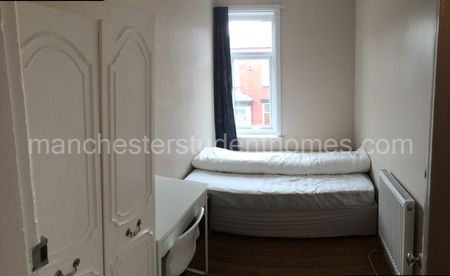 Brailsford Road, Manchester, M14 6PT - Photo 2