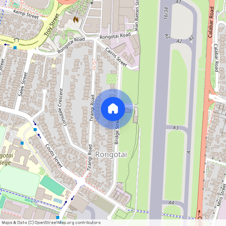 28 Bridge Street, Rongotai, Wellington City