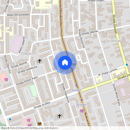Obor, Braila, Braila