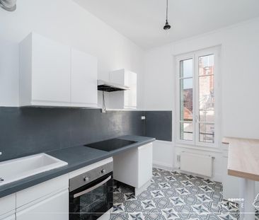 Location Appartement 2 pièces 46m² VICHY 03200 - Photo 1