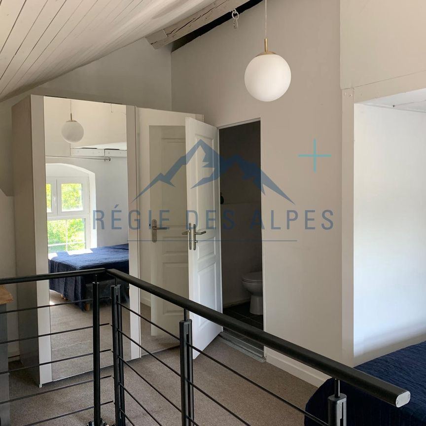 3 Zimmer, 50 m² - Photo 1