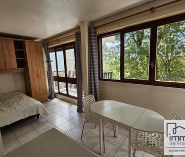 Location appartement chambre 1 pièce 26 m² à Rocquencourt (78150) P... - Photo 2