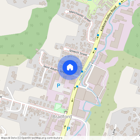 10 St Albans Street, 9011, Bradford