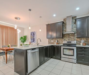 For Lease - 34 Ventura Avenue Unit# Main, Brampton, Ontario - Photo 6