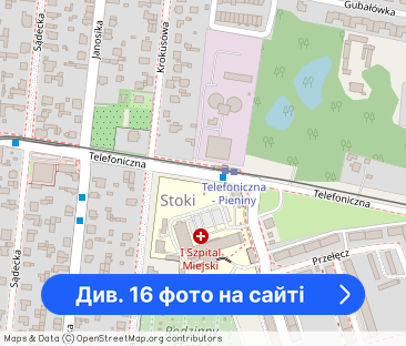 Nowe, komfortowe mieszkanie do wynajęcia - 45 m² - Фото 1