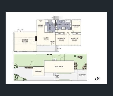 Spacious Three-Bedroom Home in Prime Frankston Location - Photo 2