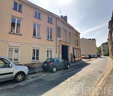 Location Appartement 2 pièces 49m² - Photo 6