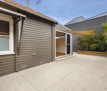 5 Lawson Street, Elwood. - Photo 1