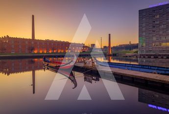 Bom apartamento T2 remodelado, parcialmente mobilado, em Aveiro!