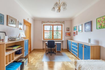 Osiedle Konstancja | Dom przy Szkole Amerykańskiej - Фото 5