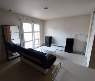 BOURGES AURON - APPARTEMENT AVEC TERRASSE - Photo 2