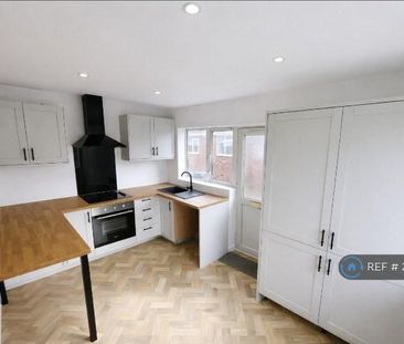 2 bedroom bungalow to rent - Photo 3