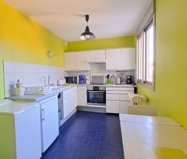 Location Appartement 2 pièces 45m² - Photo 6