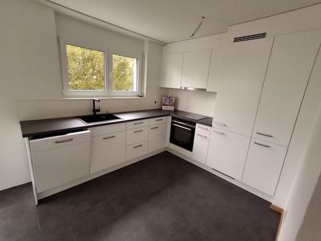 3.5 Zimmer, 88 m², EG - Foto 4