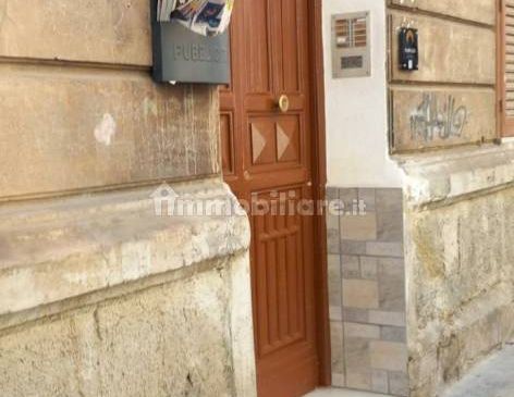 Appartamento via Antonio Marinuzzi 126, Oreto - Perez, Palermo - Photo 1