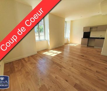 Location Appartement 3 pièces 70m² MULHOUSE 68200 - Photo 1