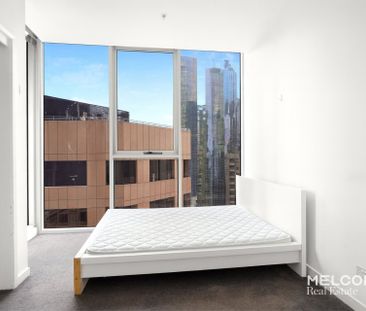 CITY LIVING TWO BEDROOMS AT MILANO - FURNISHED - Photo 4